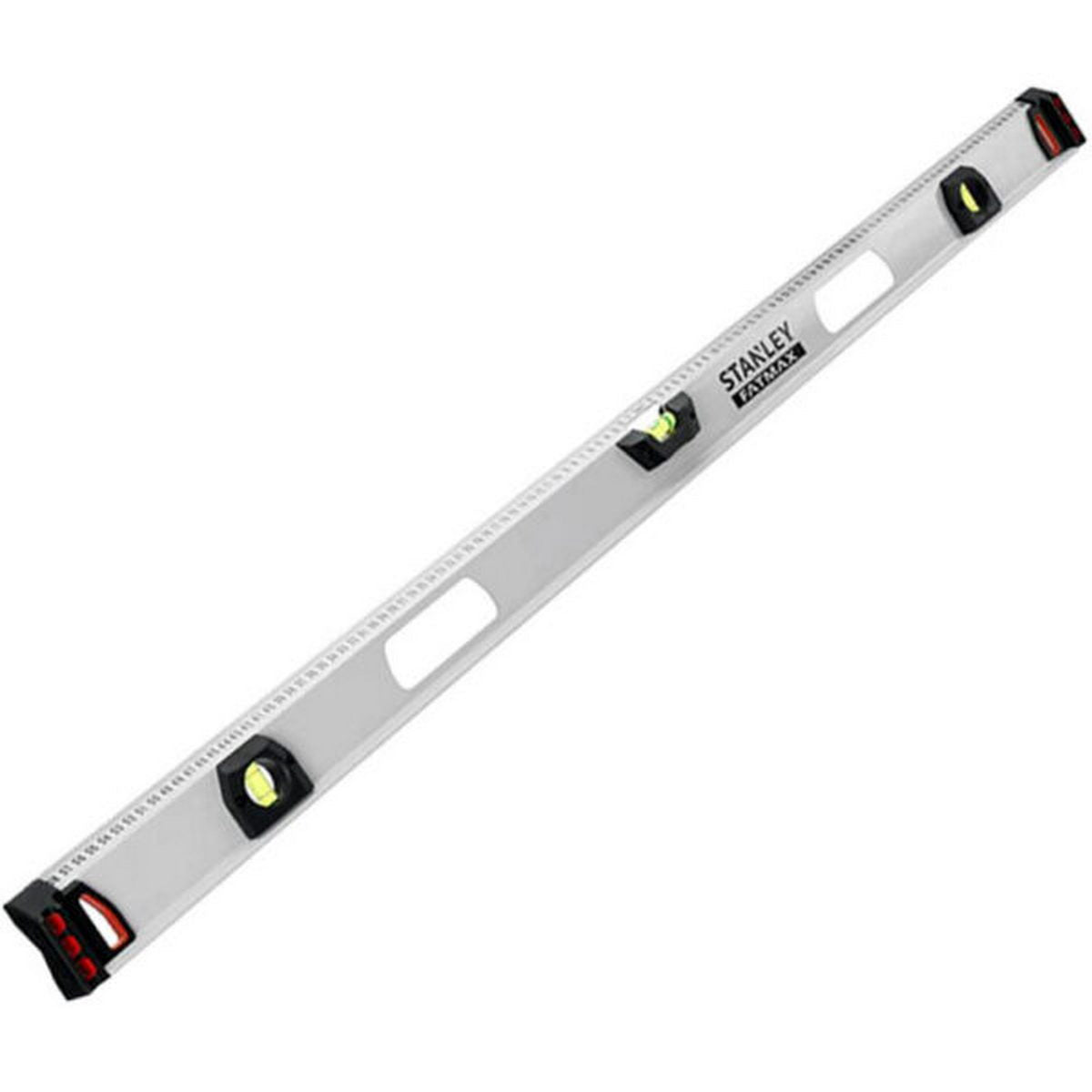 Stanley 1-43-554 Επαγγελματικά Μαγνητικά Αλφάδια Fatmax I Beam 60cm