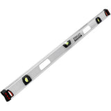 Stanley 1-43-556 Επαγγελματικά Μαγνητικά Αλφάδια Fatmax I Beam 120cm