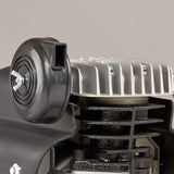 Stanley D 211/8/50 Αεροσυμπιεστής Κομπρεσέρ Αέρα Μονομπλόκ 2.0Hp 50Lit