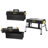 Stanley FMST81083-1 Εργαλειοθήκη - Σκαμνί Σκαμπό Set
