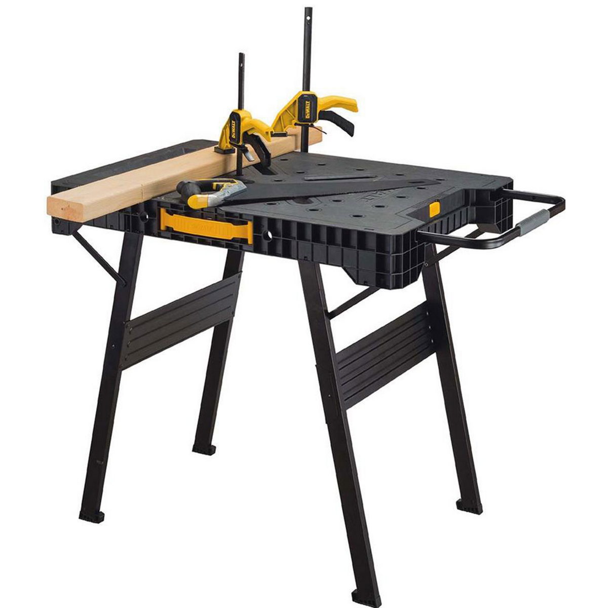 Stanley FMST1-75672 Fatmax Πτυσσόμενος Πάγκος Εργασίας