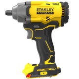 Stanley SFMCF920B-XJ Fatmax V20 Brushless Μπουλονόκλειδο Μπαταρίας 1/2" 18V Li-Ion 373Nm SOLO
