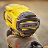 Stanley SFMCF920B-XJ Fatmax V20 Brushless Μπουλονόκλειδο Μπαταρίας 1/2" 18V Li-Ion 373Nm SOLO