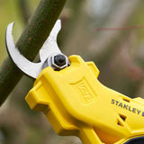 Stanley SFMCPP32M1 Fatmax®20V Ψαλίδα Κλαδευτήρι 18V Li-Ion Με Μπαταρία 4.0Ah