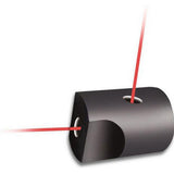 Stanley 0-77-166 Μάτι Φακός Λέιζερ