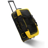 Stanley FMST82706-1 Fatmax Εργαλειοθήκη - Βαλίτσα Υφασμάτινη Τροχήλατη Με Λαβή