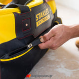 Stanley FMST82706-1 Fatmax Εργαλειοθήκη - Βαλίτσα Υφασμάτινη Τροχήλατη Με Λαβή