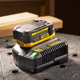 Stanley SFMCB206-XJ V20 Fatmax Επαναφορτιζόμενη Μπαταρία 18V Li-Ion 6.0Ah