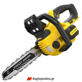 Stanley SFMCCS630B V20 Fatmax Αλυσοπρίονο Μπαταρίας 18V 12" 30cm SOLO