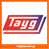 Tayg Logo Dagiopoulos.gr