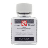 Talens 003 Picture Varnish Matt Βερνίκι Προστασίας Χρωμάτων Λαδιού