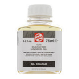 Royal Talens 025 Bleached Oil Λινέλαιο