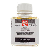 Talens 027 Linceed Purified Oil Λινέλαιο