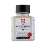 Talens 084 Painting Medium Quick Drying Πρόσθετο Λαδιού Γρήγορο Στέγνωμα