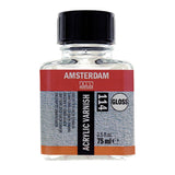 Talens Amsterdam 114 Acrylic Varnish Gloss Βερνίκι Ακρυλικών Γυαλιστερό 75ml