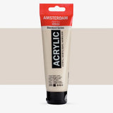Amsterdam Talens Acrylic Χρώμα Ακρυλικό Ζωγραφικής 289 Titanium Buff Light 120ml