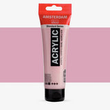 Amsterdam Talens Acrylic Χρώμα Ακρυλικό Ζωγραφικής 330 Persian Rose 120ml