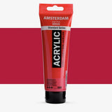 Amsterdam Talens Acrylic Χρώμα Ακρυλικό Ζωγραφικής 369 Primary Magenta 120ml