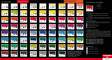 Amsterdam Talens Acrylic Χρώμα Ακρυλικό Ζωγραφικής 104 Zinc White 120ml
