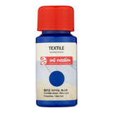 Talens Art Creation Textile Χρώμα Για Υφάσματα 5013 Royal blue 50ml