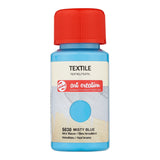 Talens Art Creation Textile Χρώμα Για Υφάσματα 5030 Misty blue 50ml