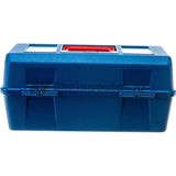 Tayg 123009 N.23 Εργαλειοθήκη Με Εταζιέρα & Ταμπακιέρα 23" 7Lt