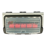 Tayg 162008 N.400 Εργαλειοθήκη 4 Κουμπωμάτων 16" 12Lt