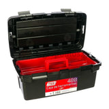 Tayg 162008 N.400 Εργαλειοθήκη 4 Κουμπωμάτων 16" 12Lt