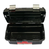 Tayg 162008 N.400 Εργαλειοθήκη 4 Κουμπωμάτων 16" 12Lt