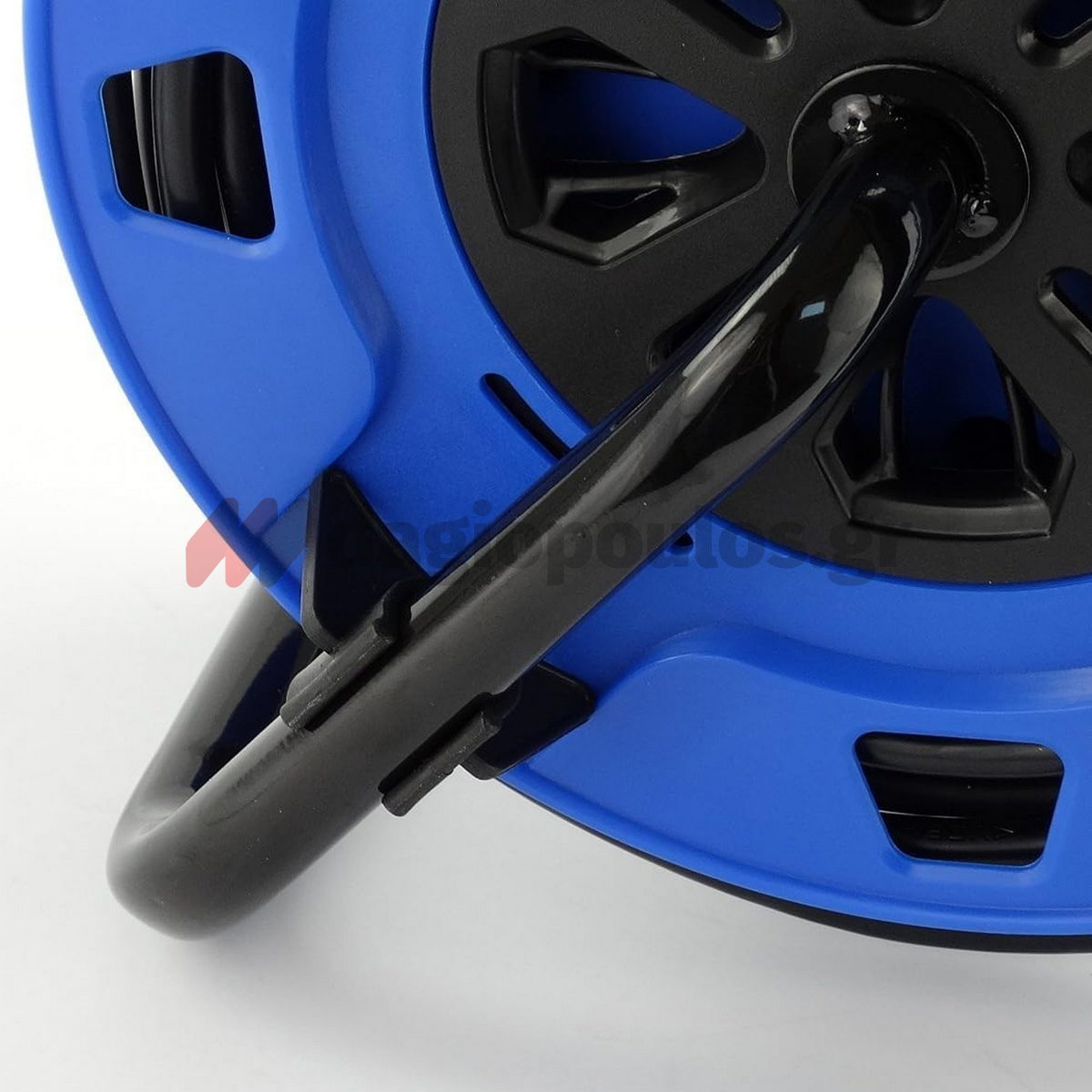 Tayg 772603 IP20 Μπαλαντέζα Ρεύματος Σε Καρούλι Με Καλώδιο HO5VV-F 3x2,5 x 25mtr