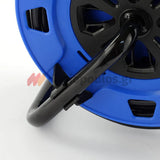 Tayg 777608 IP20 Μπαλαντέζα Ρεύματος Σε Καρούλι Με Καλώδιο HO5VV-F 3x2,5 x 50mtr