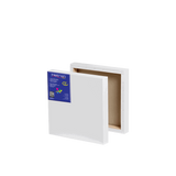 Τελάρο Ζωγραφικής Χονδρό (Box) Με Βαμβακερό Καμβά 40x50 cm
