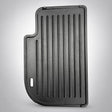 Thermogatz 03.313.441 — ΠΛΑΚΑ ΜΑΝΤΕΜΙ ΕΣΩΤΕΡΙΚΗ ΑΡΙΣΤΕΡΗ GS GRILL 2 + PLANCHA THERMOGATZ, σε γκρι φόντο με φυσική σκιά