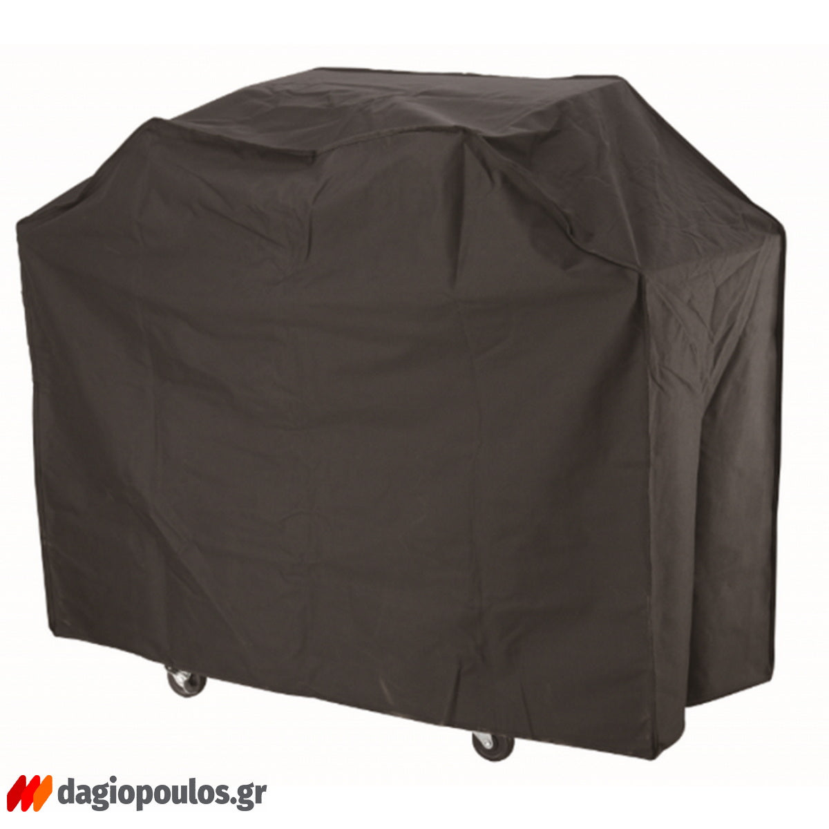 Thermogatz GS GRILL SUPERIOR ΙΝΟΧ BBQ Ψησταριά Υγραερίου 3+1 Εστιών 14kW