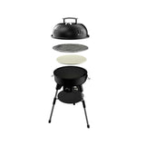 Thermogatz TGC 01L BBQ Ψησταριά Υγραερίου 4kW