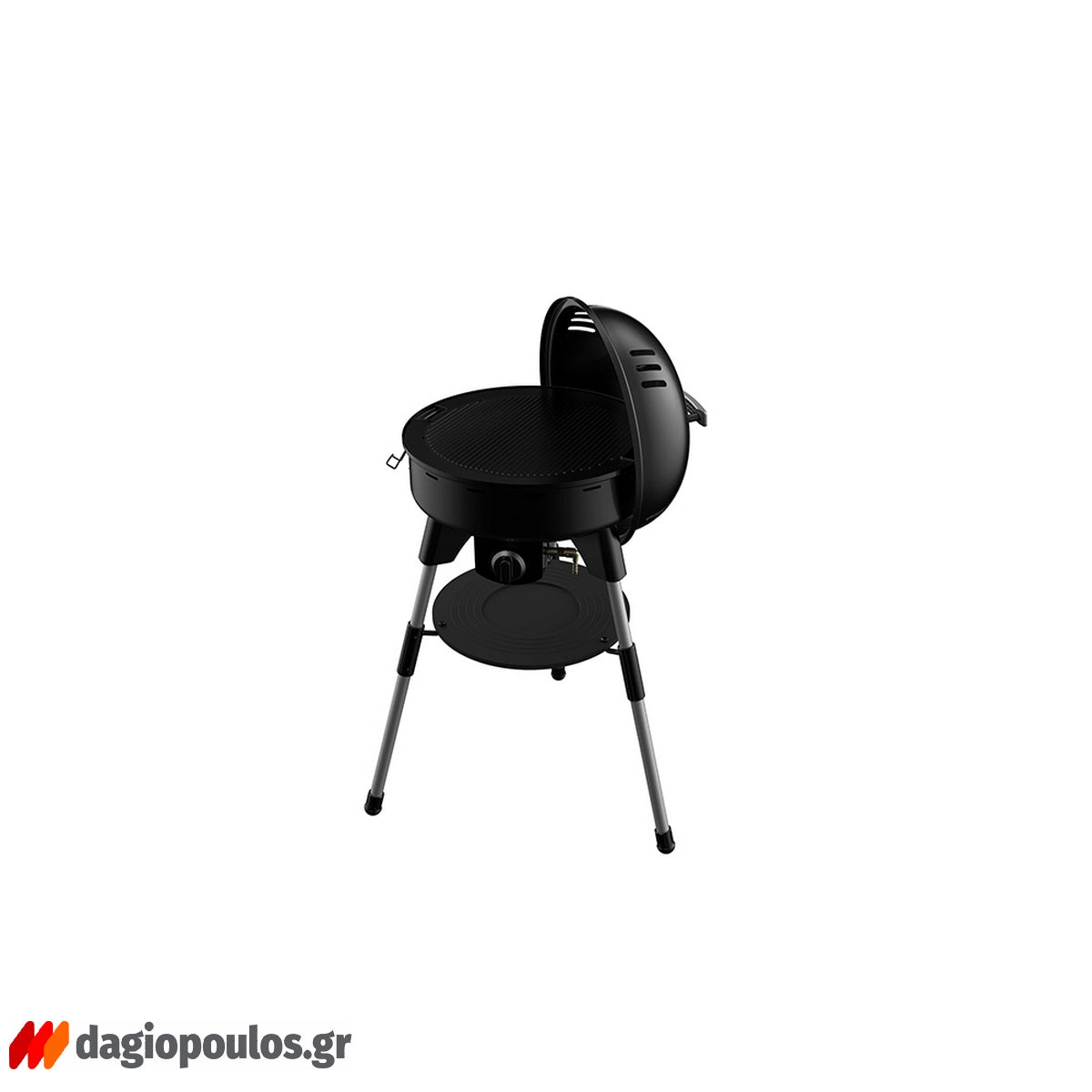 Thermogatz TGC 01L BBQ Ψησταριά Υγραερίου 4kW
