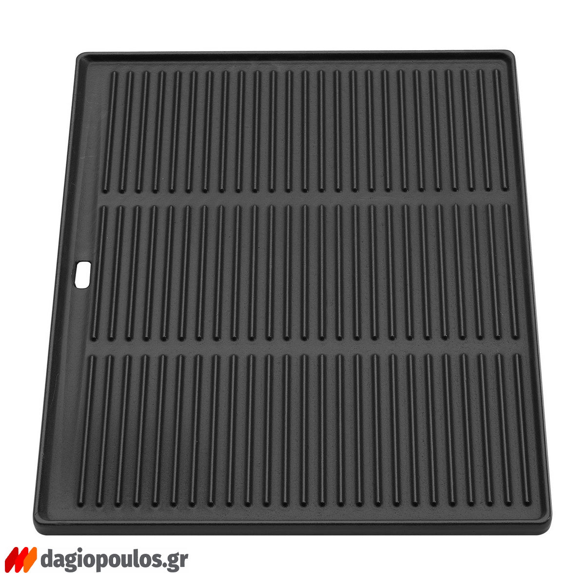 Thermogatz SEMI-PROF TGH-BI-B4-G BBQ Ψησταριά Υγραερίου 4+1 Εστιών 19.3kW