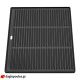 Thermogatz SEMI-PROF TGH-BI-B8B-G BBQ Ψησταριά Υγραερίου 6+1 Εστιών 26.7kW