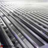 Thermogatz SEMI-PROF TGH-BI-B8B-G BBQ Ψησταριά Υγραερίου 6+1 Εστιών 26.7kW