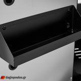Thermogatz GS GRILL ABYSS VIEW BBQ Ψησταριά Υγραερίου 4+1+1 Εστιών 19kW