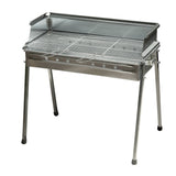 OEM Νο53 BBQ Κάρβουνου