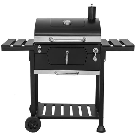 Thermogatz KRV 1824 BBQ Κάρβουνου