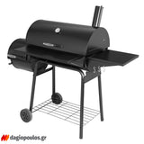 Thermogatz KRV-SMOKER 18 BBQ Κάρβουνου