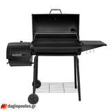 Thermogatz KRV-SMOKER 18 BBQ Κάρβουνου