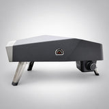 Thermogatz AGON TGP-12 — ΦΟΥΡΝΟΣ ΠΙΤΣΑΣ ΥΓΡΑΕΡΙΟΥ AGON TGP-12, σε γκρι φόντο με φυσική σκιά