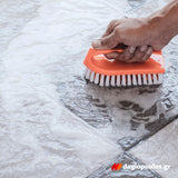 Novamix Acid Clean Καθαριστικό Όξινο Πλακιδίων & Πέτρας 1Ltr