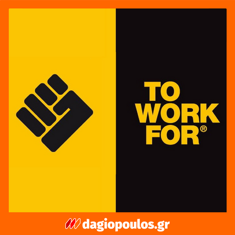 ToWorkFor X-101 S1P Παπούτσια Ασφαλείας Χαμηλά Με Προστασία