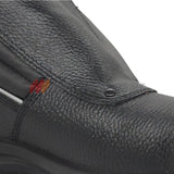 ToWorkFor Monza S3 SRC HRO  Παπούτσια Ασφαλείας Ημιμποτάκια Ηλεκτροσυγκολλητών Με Προστασία Ανθρακόνημα