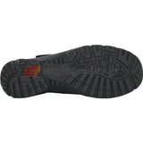 ToWorkFor Monza S3 SRC HRO  Παπούτσια Ασφαλείας Ημιμποτάκια Ηλεκτροσυγκολλητών Με Προστασία Ανθρακόνημα