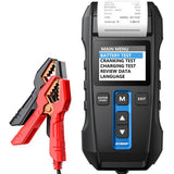 Topdon BT300P Διαγνωστικό Μπαταρίας 12V